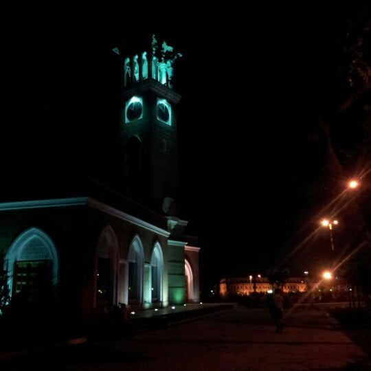 Tashkent Clock Tower 7 tips from 355 visitors