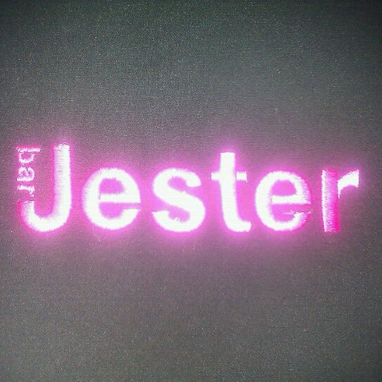 4/19/2012에 ᴡ B.님이 Bar Jester에서 찍은 사진