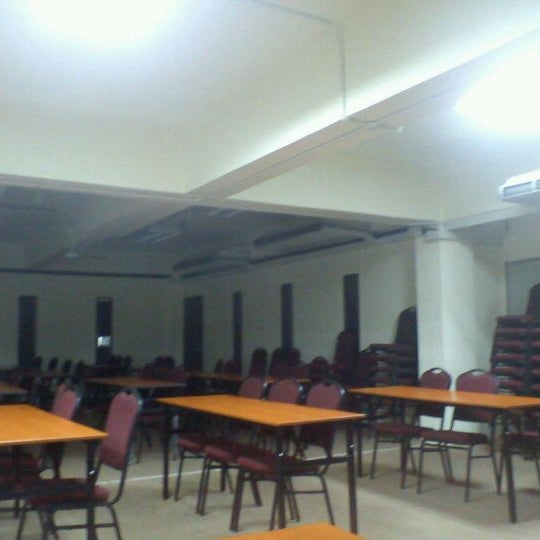 Aseana College Medical School in Kota Kinabalu