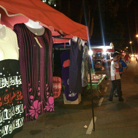 Photos At Pasar Malam Hari Minggu Other Nightlife