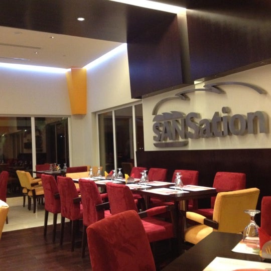 Photos at SanSation Motor City دبي, دبي