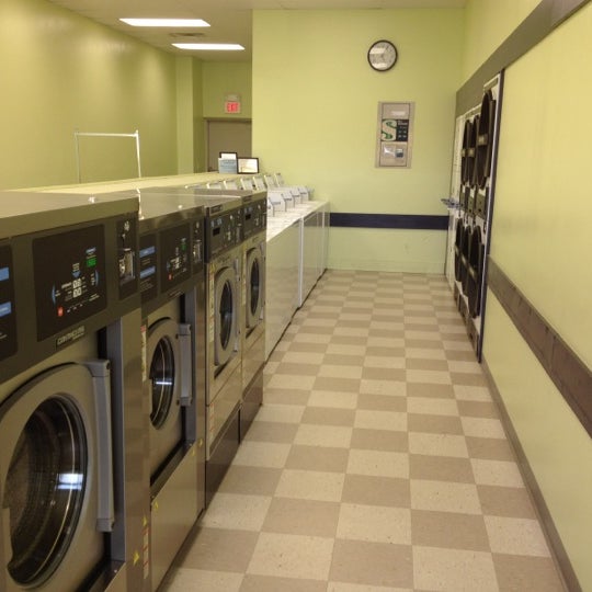 Morris Bro. Laundromat Laundry Service