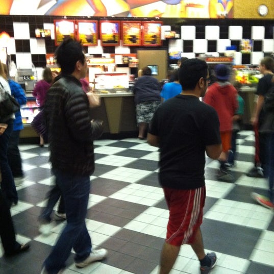 Cinemark Carriage Place Movies 12 Columbus, OH