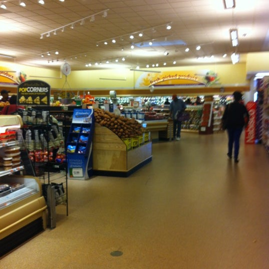 Giant Food Hyattsville, MD