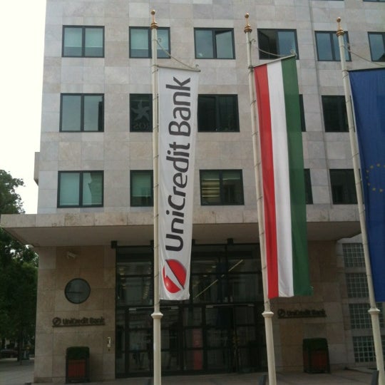 Unicredit bank budapest