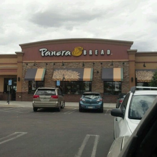 Panera Bread Springs Ranch 17 tips