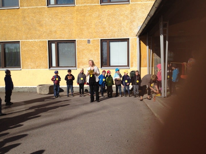 Photos At Niittykummun Koulu Espoo Uusimaa