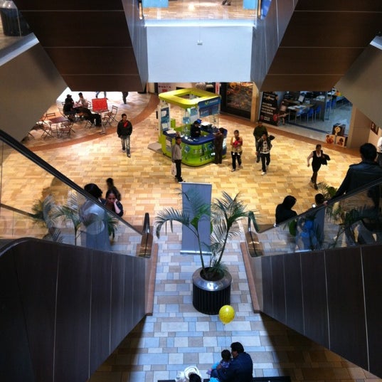 Photo taken at Condado Shopping by Oscar M. on 2/15/2012