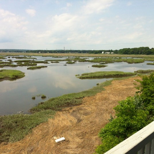 Photos at Connecticut Audubon Society Coastal Center at Milford Point ...