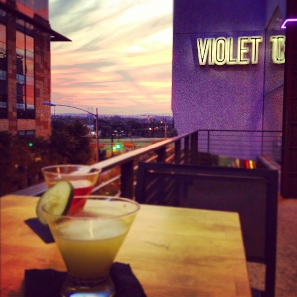 Violet Crown Cinema Downtown Austin Austin, TX