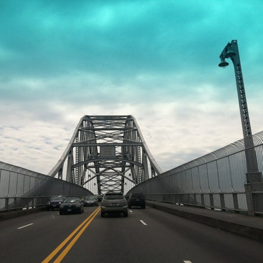 Bourne Bridge Bourne, MA