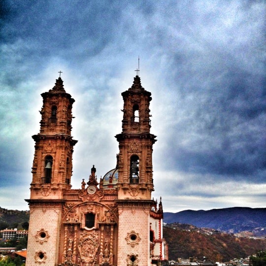 Photos at Catedral de Santa Prisca - 28 tips from 4329 visitors