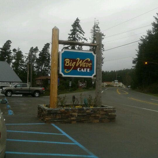 Big Wave Cafe 11 tips