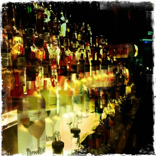 Triangle Bar (Artık Kapalı) 7 tavsiye