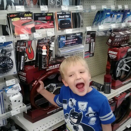 O Reilly Auto Parts 30 Visitors O Reilly Auto Parts 30 Visitors