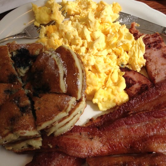 Photos at The Original Pancake House North Kenwood 72 tips