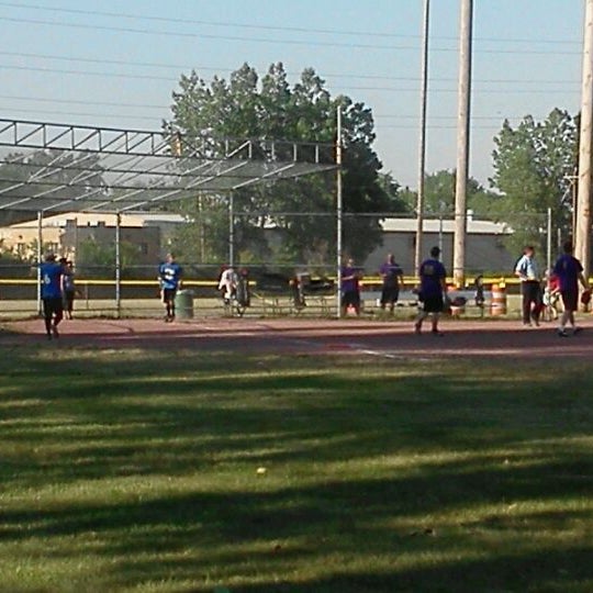 Handy Park Redford, MI