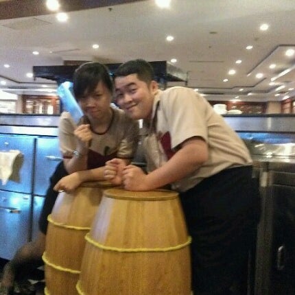 Foto tomada en Cafe Central An Dong  por ụt ịt el 8/6/2012