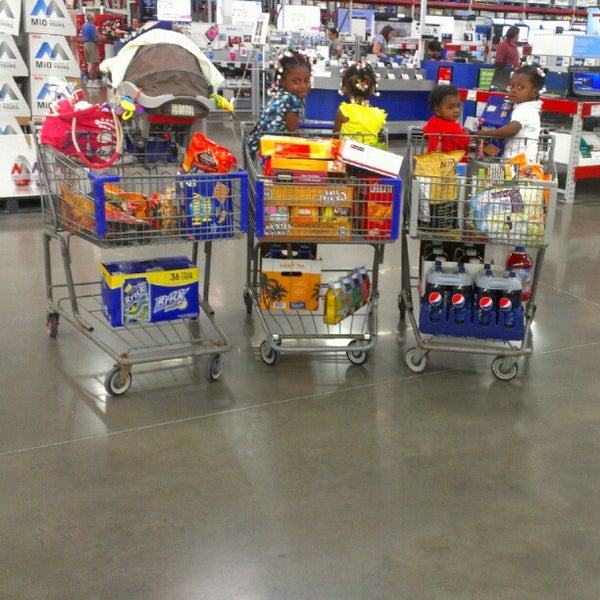 Photos at Sam's Club Tarentum, PA