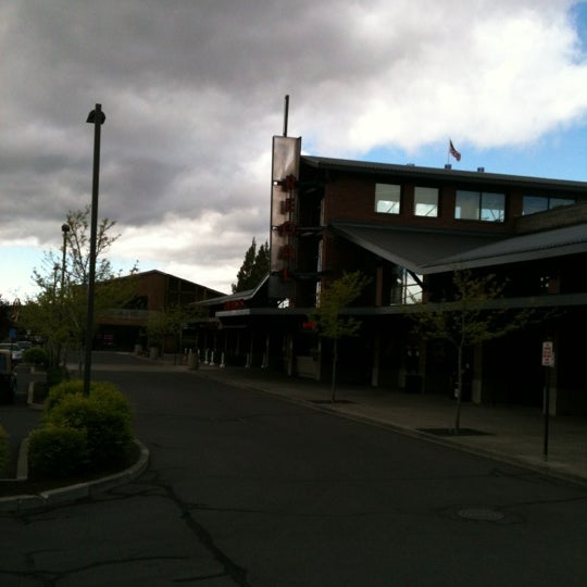 Regal Old Mill ScreenX & IMAX Movie Theater in Bend