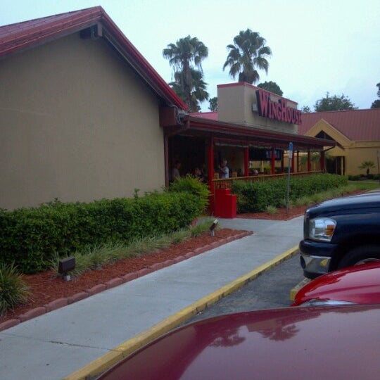 Photos at Wing House Bar & Grill 23 tips