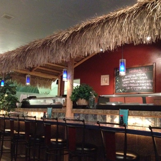 Photos at Da Pineapple Grill Sushi Restaurant