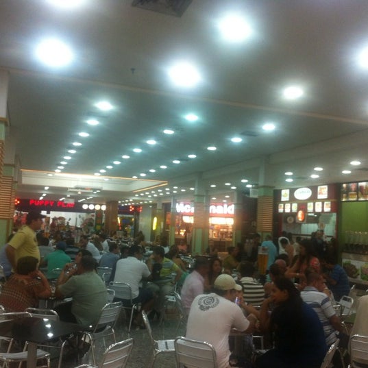 2/23/2012에 Jack B.님이 North Shopping Barretos에서 찍은 사진