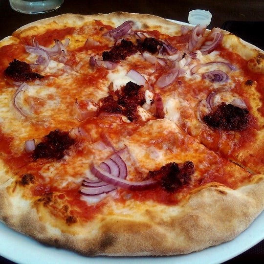 Vecchio Forno - 29 tips from 148 visitors