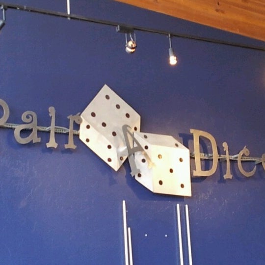 PairaDice Barber Shop Hair Salon in Tucson