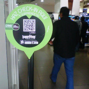 Photos At Falabella Electronica Electronics Store In Centro Historico