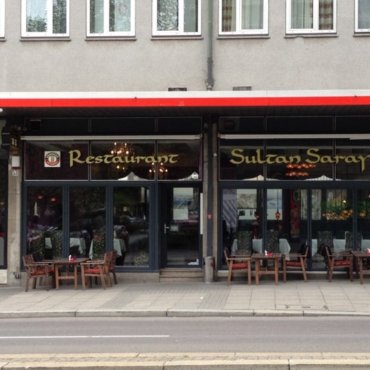sultan saray feuersee rotebuhlstr 53