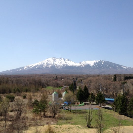 グランナチュール浅間高原 1つのtip