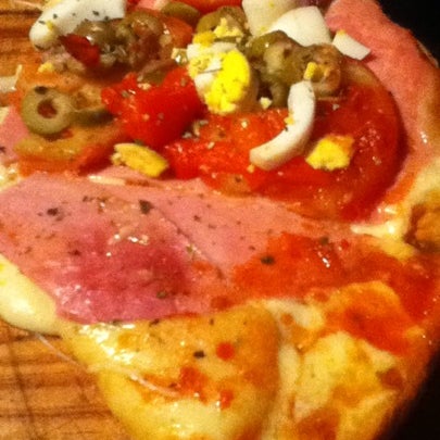 Photos at Michi Pizza - Pizza Place in Bajo Belgrano