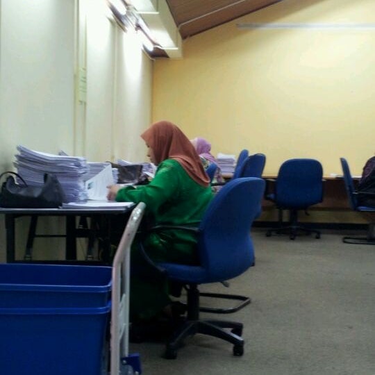 Photos At Pusat Pentadbiran Pengambilan Pelajar Ict Ined Uitm Shah Alam Intekma Resort Convention Centre