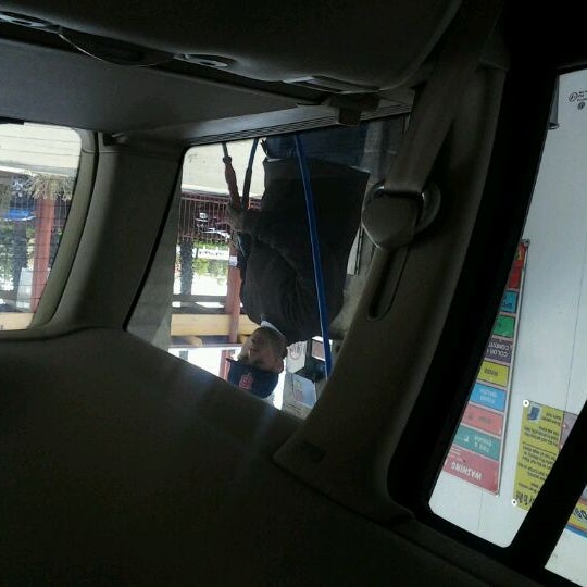 Photos at Jack Anthony's 7 Flags Car Wash West Vallejo 3 tips from