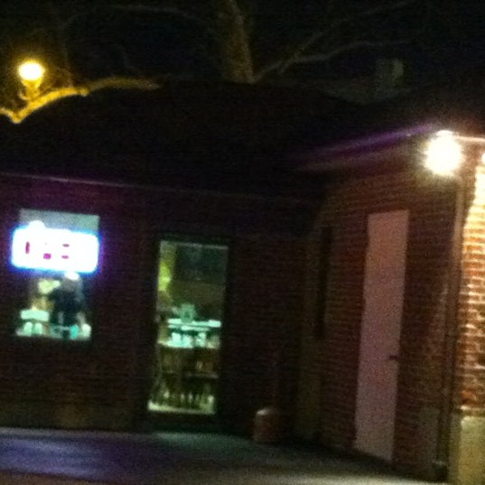 Photo taken at Pizza-A-Go-Go by Joe G. on 3/20/2012