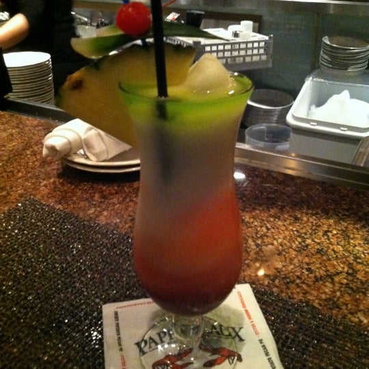 Photos At Pappadeaux Seafood Kitchen 163 Tips
