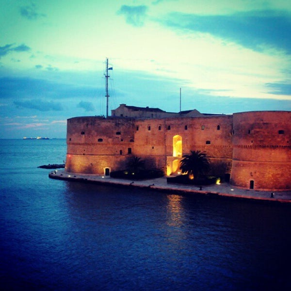 Taranto - City