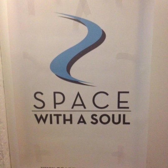 Photo taken at Space with a Soul by William T. on 3/14/2012