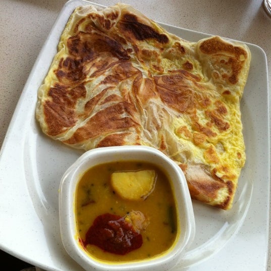 Mr Roti Canai Putra Heights Subang This Is Me Melissa S Blog
