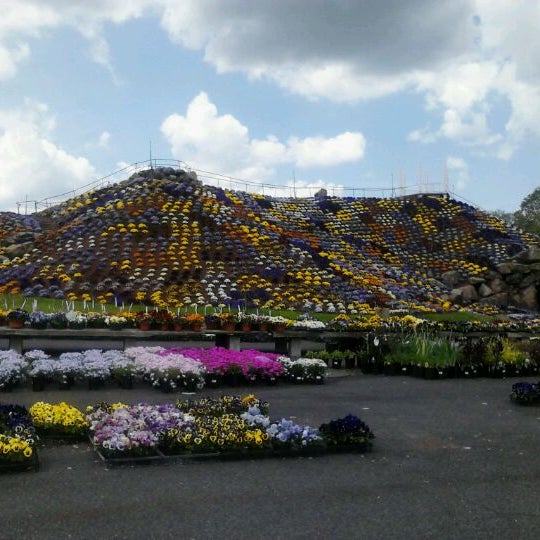 Ott�s Exotic Plants Schwenksville, PA