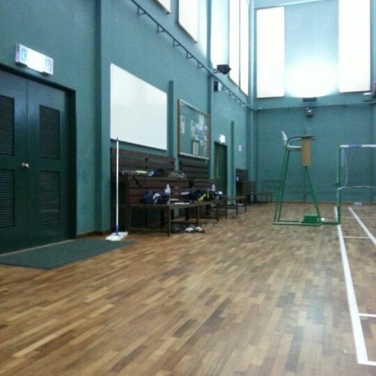 Спорт авеню