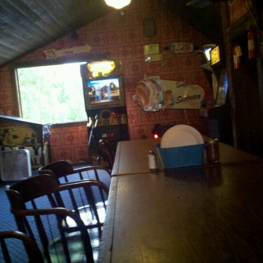 Paola's Pizza Barn Sandy, OR