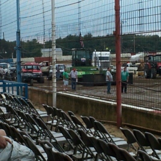 Vigo County Fairgrounds Terre Haute, IN