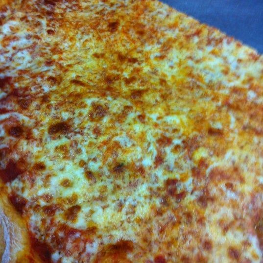 Photo taken at Ray&#39;s Famous Original Pizza by John C. on 6/26/2012