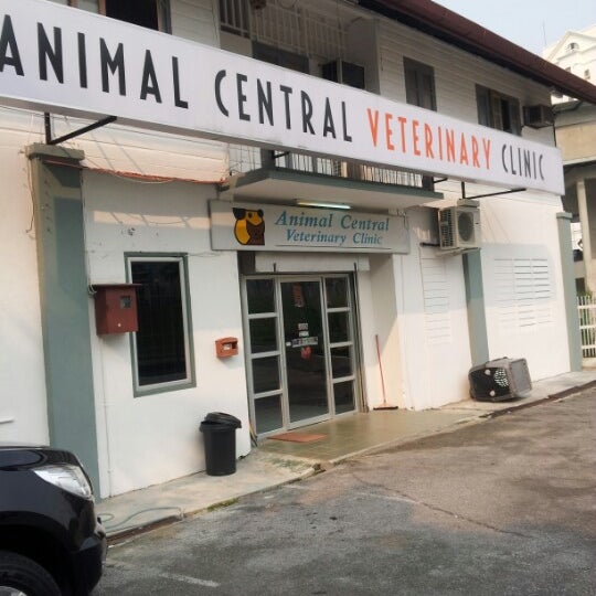 Photos at Animal Central Veterinary Clinic - Jalan Tabuan