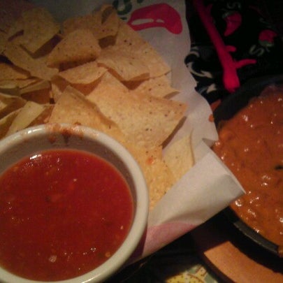 Photo taken at Chili&#39;s Grill &amp; Bar by Juan L. on 7/22/2012