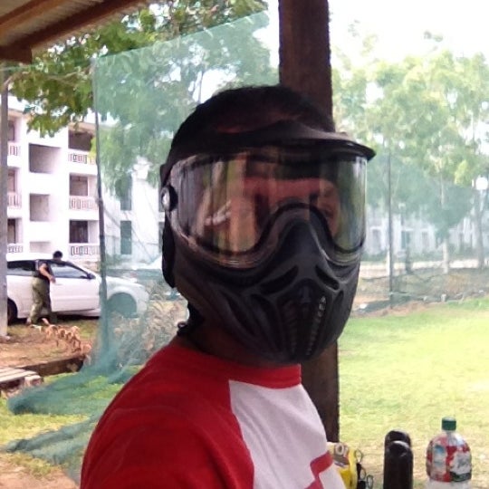 Pd Extreme Park