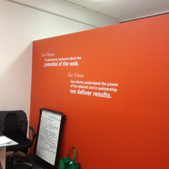 Design Experts Office in Bendigo