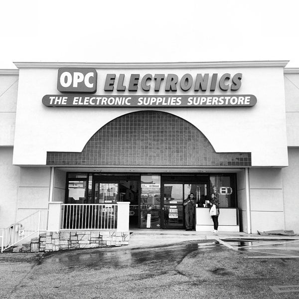 ITC Electronics Electronics Store in Los Angeles